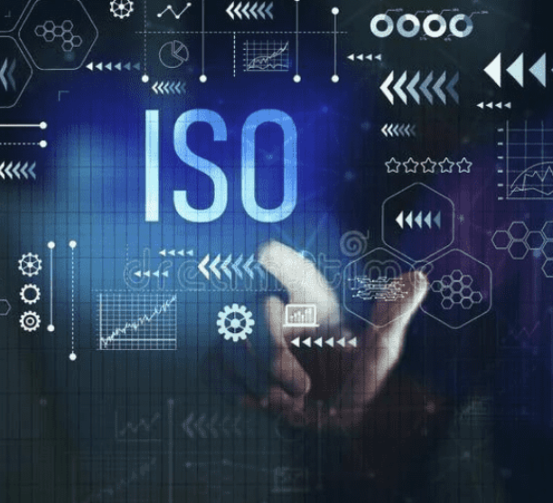 ISO Management